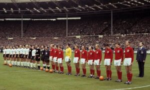 كأس العالم 1966