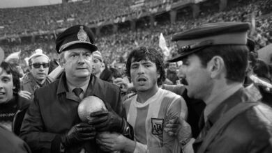 كأس العالم 1978