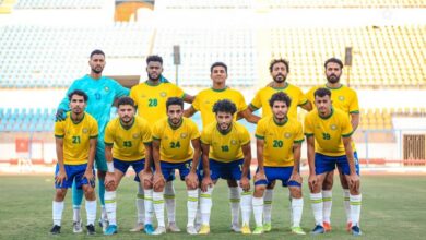 نادي الاسماعيلي