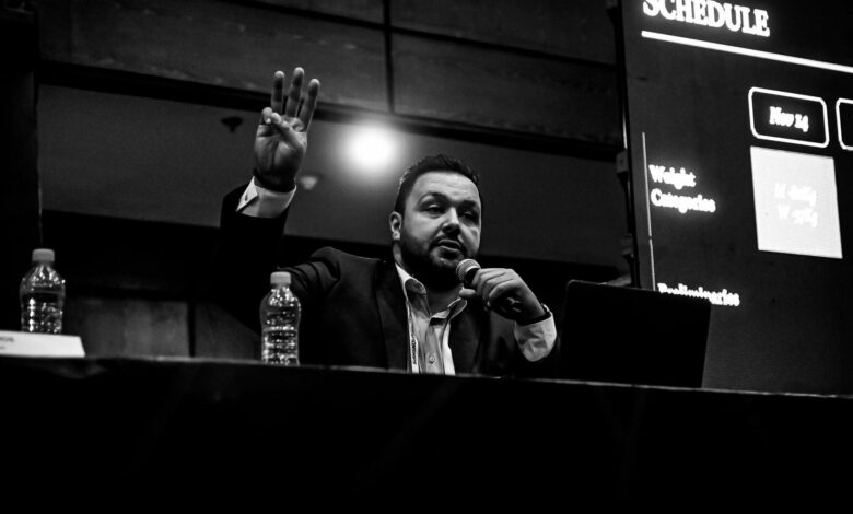 محمد شعبان