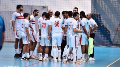 الزمالك 2022