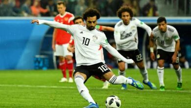 حكايات المونديال