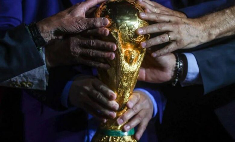 كأس العالم