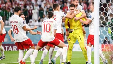منتخب بولندا