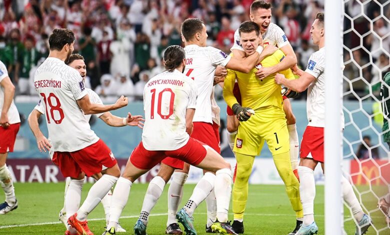 منتخب بولندا