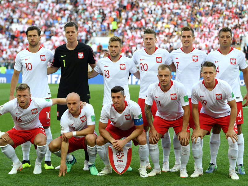 منتخب بولندا