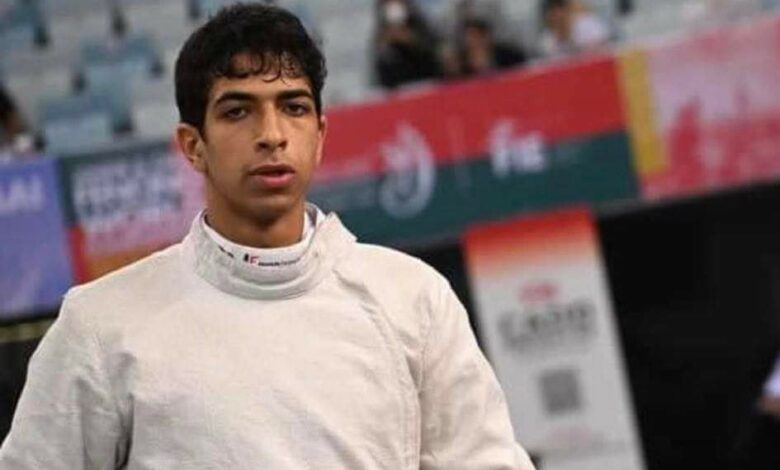 احمد هشام