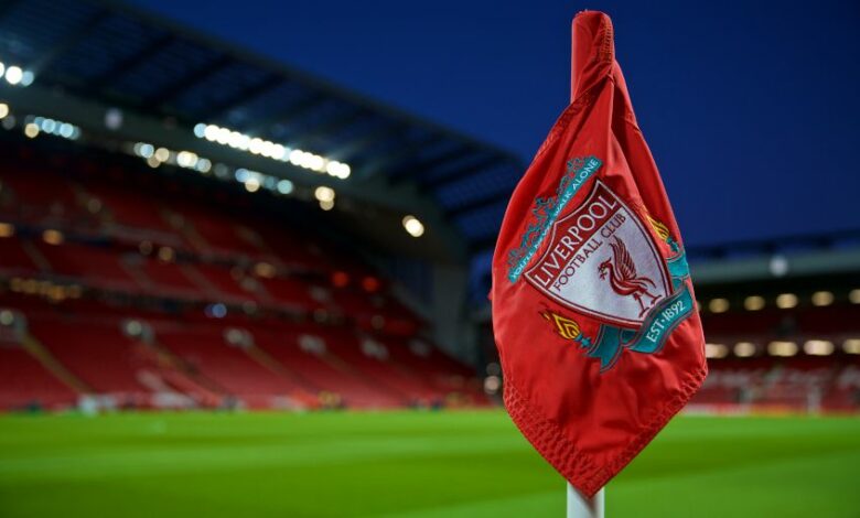 نادي ليفربول