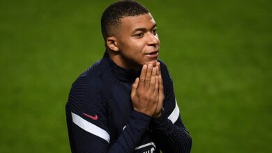 فرنسا في كأس العالم - كاس العالم - قطر 2022