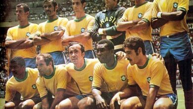 كأس العالم 1970