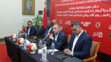 محمود الخطيب