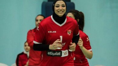 آية الشامي