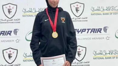 ملك حمزة
