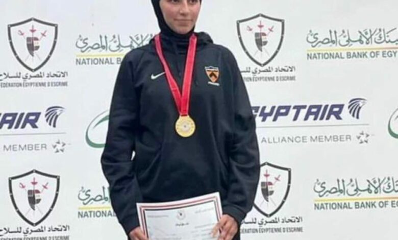 ملك حمزة
