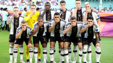 مونديال قطر حفرة أودت بمنتخب ألمانيا إلى القاع