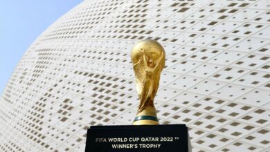 مونديال قطر