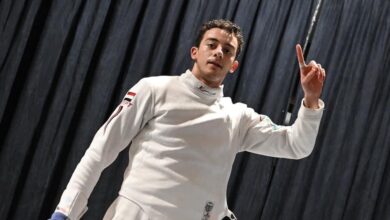 محمد السيد