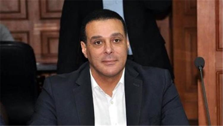 عصام عبد الفتاح: لن أعود للتحكيم المصري مرة أخرى