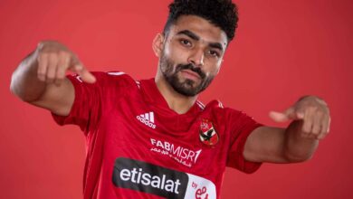 خالد عبد الفتاح