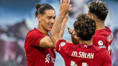 ليفربول