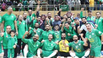 بحثا عن أنجاز 2003.. السعودية تفتح مشوارها في بطولة العالم لليد بمواجهة سلوفينيا