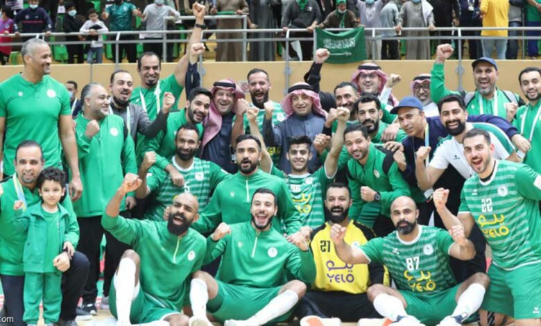 بحثا عن أنجاز 2003.. السعودية تفتح مشوارها في بطولة العالم لليد بمواجهة سلوفينيا