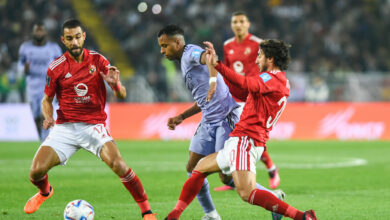ريال مدريد