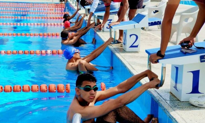 كأس مصر للشلل الدماغي