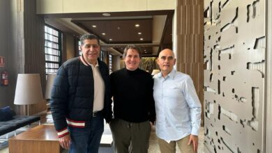 المدير الفني لمنتخب مصر لكرة اليد - كرة يد - منتخب مصر لكرة اليد
