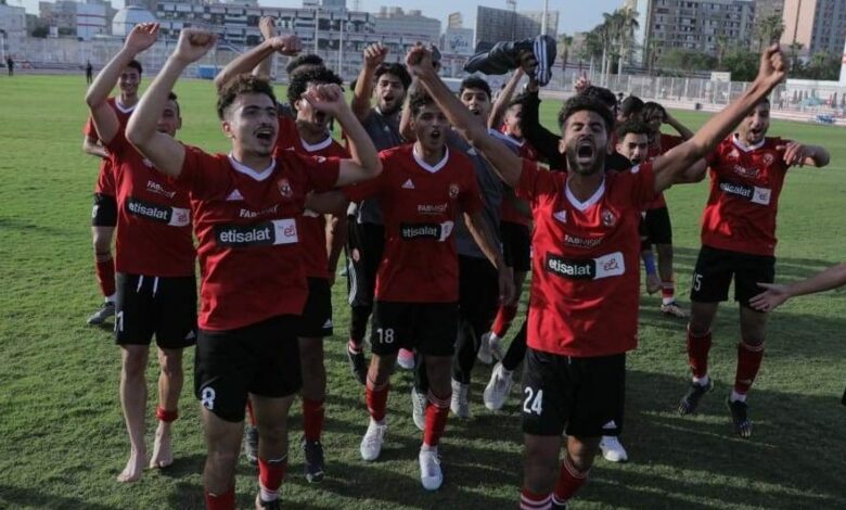 أهلي 2003
