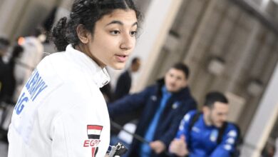 سلاح سيف المبارزة