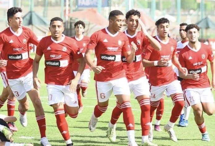 اهلي مواليد 2006