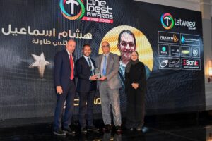 ابراهيم سكر ثانى افضل مدرب 2022