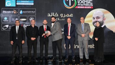 عمرو خالد افضل حكم 2022