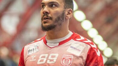 محمد ممدوح هاشم