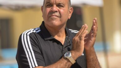سامح الشاذلي