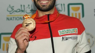 زياد السيسي