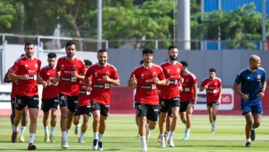 النادي الاهلي