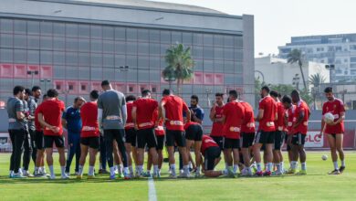 النادي الاهلي