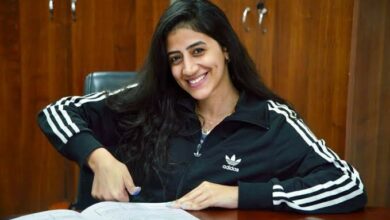 مريم مصطفي