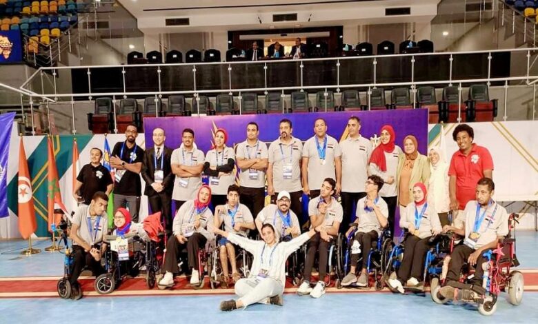 منتخب البوتشا