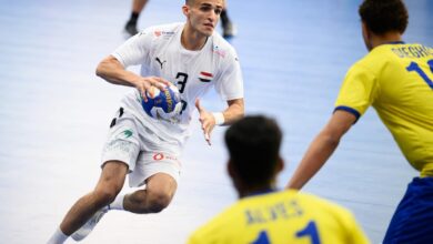 منتخب اليد