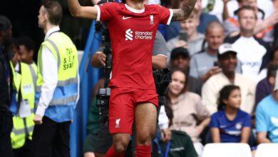 ليفربول