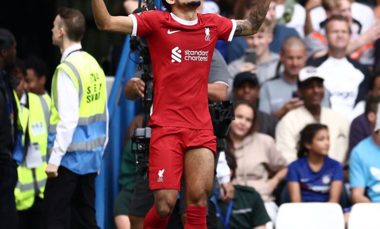 ليفربول