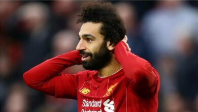 محمد صلاح والدوري السعودي.. التكهنات تزلزل إنجلترا..ليفربول يغازل الفرعون المصري والصحف الإنجليزية تتغني به ووكيله يحسم الجدل