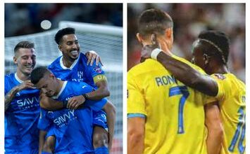 النصر والهلال.. مواجهة سعودية نارية بنكهة أوروبية عالمية في نهائي البطولة العربية
