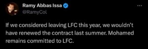 وكيل محمد صلاح