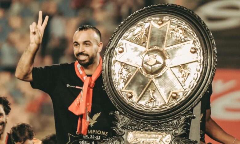 محمد مجدي افشة