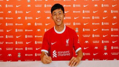 ليفربول واتارو إندو