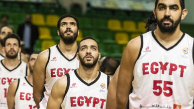 منتخب السلة كأس العالم